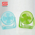 Wholesale most popular portable mini fan usb